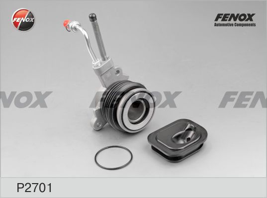 Рабочий цилиндр, система сцепления FENOX P2701