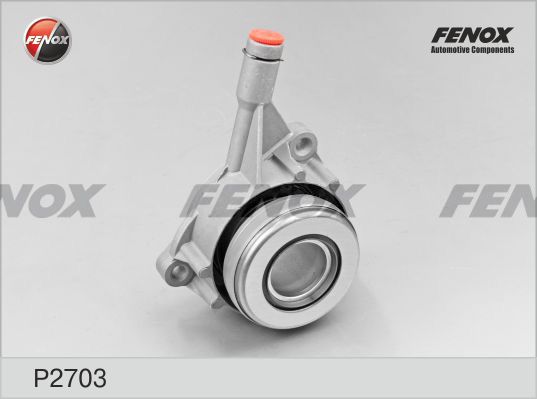 Рабочий цилиндр, система сцепления FENOX P2703