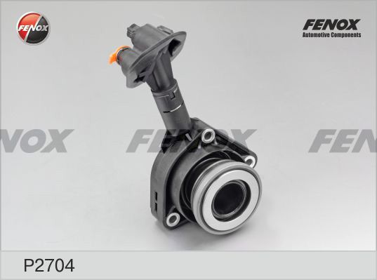 Рабочий цилиндр, система сцепления FENOX P2704
