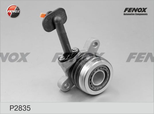Рабочий цилиндр, система сцепления FENOX P2835