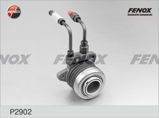 Рабочий цилиндр, система сцепления FENOX P2902