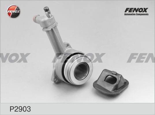 Рабочий цилиндр, система сцепления FENOX P2903