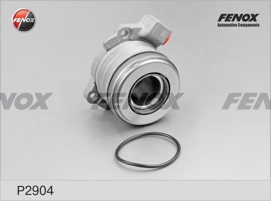 Рабочий цилиндр, система сцепления FENOX P2904