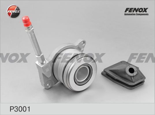 Рабочий цилиндр, система сцепления FENOX P3001