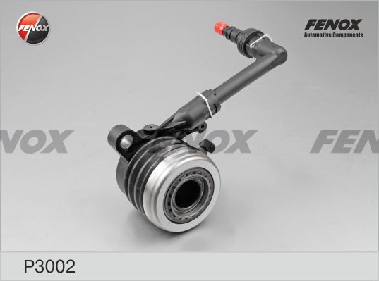 Рабочий цилиндр, система сцепления FENOX P3002