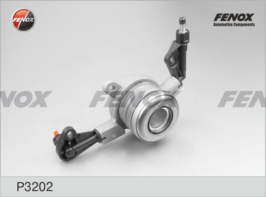 Рабочий цилиндр, система сцепления FENOX P3202