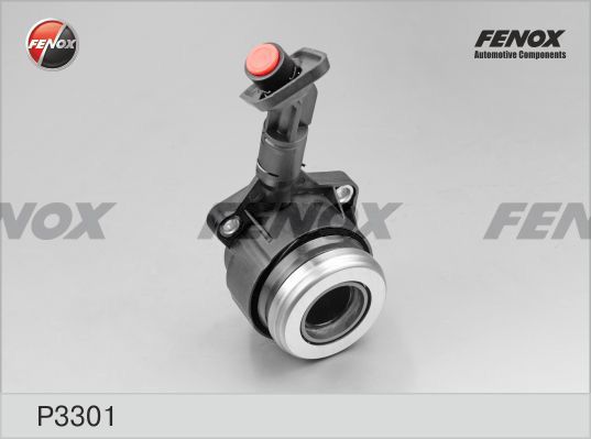 Рабочий цилиндр, система сцепления FENOX P3301