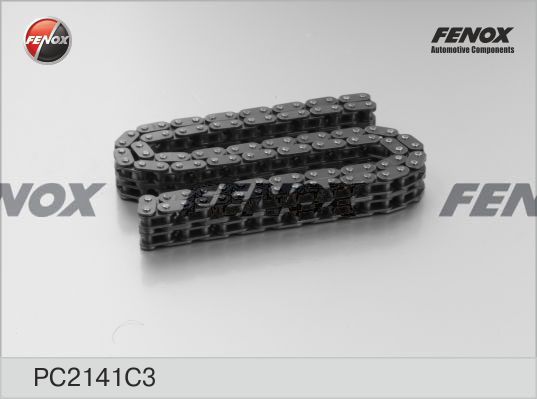 Комплект цели привода распредвала FENOX PC2141C3