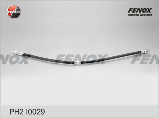 Тормозной шланг FENOX PH210029