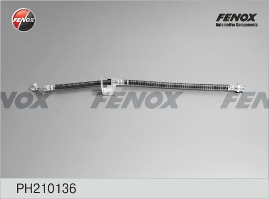 Тормозной шланг FENOX PH210136