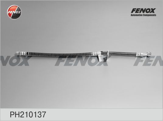 Тормозной шланг FENOX PH210137