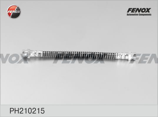 Тормозной шланг FENOX PH210215