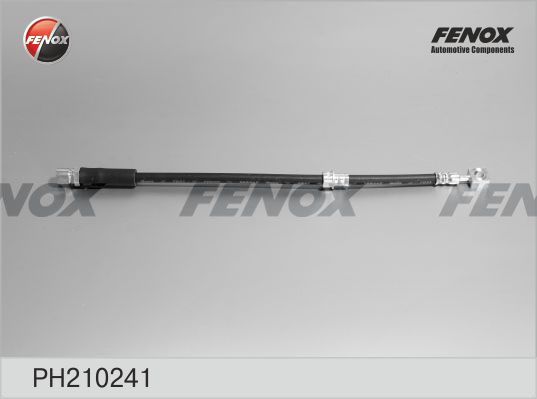 Тормозной шланг FENOX PH210241