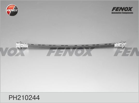 Тормозной шланг FENOX PH210244