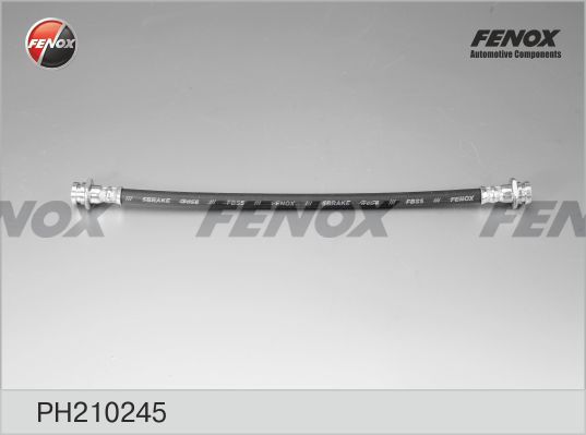 Тормозной шланг FENOX PH210245