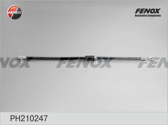 Тормозной шланг FENOX PH210247