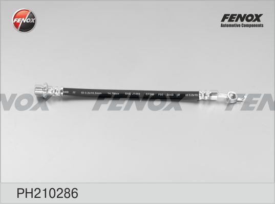 Тормозной шланг FENOX PH210286
