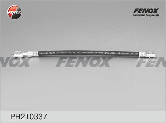 Тормозной шланг FENOX PH210337