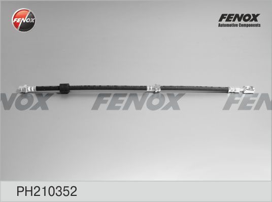 Тормозной шланг FENOX PH210352