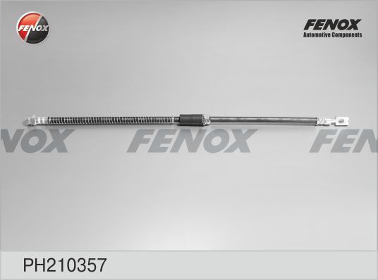 Тормозной шланг FENOX PH210357