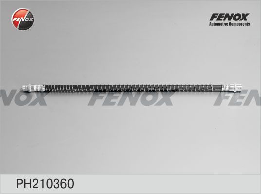 Тормозной шланг FENOX PH210360