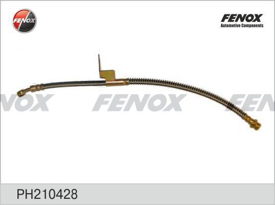 Тормозной шланг FENOX PH210428