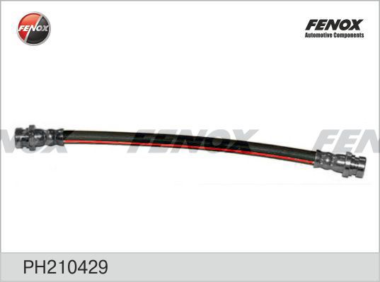 Тормозной шланг FENOX PH210429