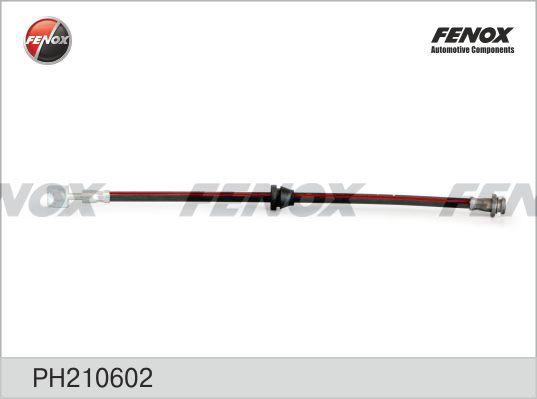 Тормозной шланг FENOX PH210602