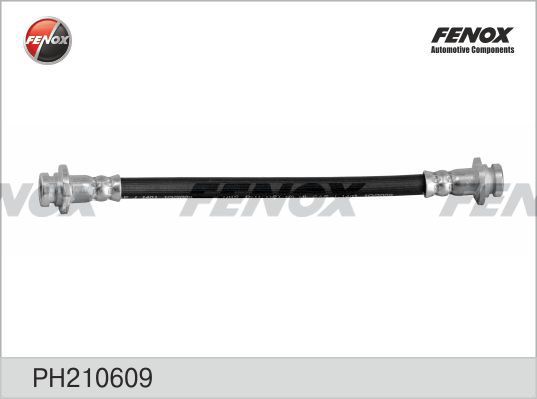 Тормозной шланг FENOX PH210609