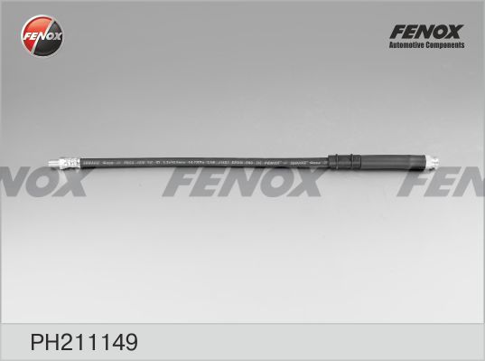 Тормозной шланг FENOX PH211149