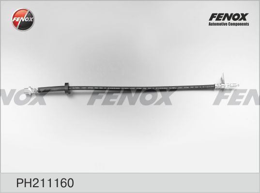 Тормозной шланг FENOX PH211160