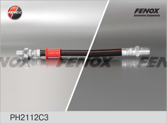 Тормозной шланг FENOX PH2112C3