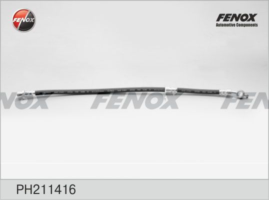 Тормозной шланг FENOX PH211416