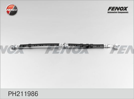 Тормозной шланг FENOX PH211986