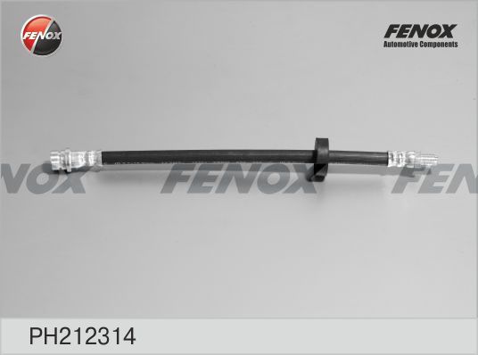Тормозной шланг FENOX PH212314