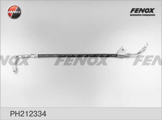 Тормозной шланг FENOX PH212334
