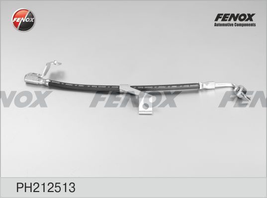 Тормозной шланг FENOX PH212513