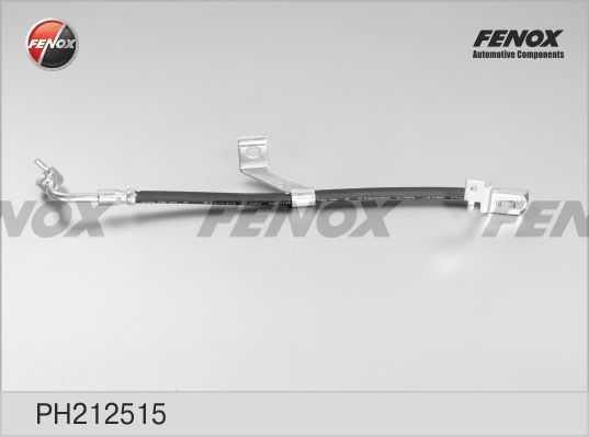 Тормозной шланг FENOX PH212515