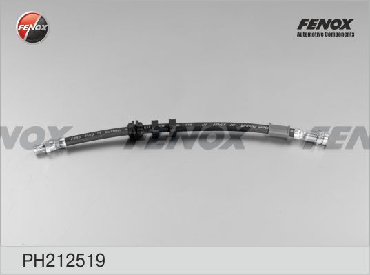 Тормозной шланг FENOX PH212519