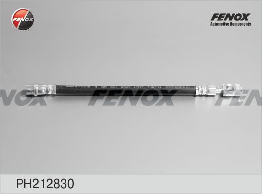 Тормозной шланг FENOX PH212830