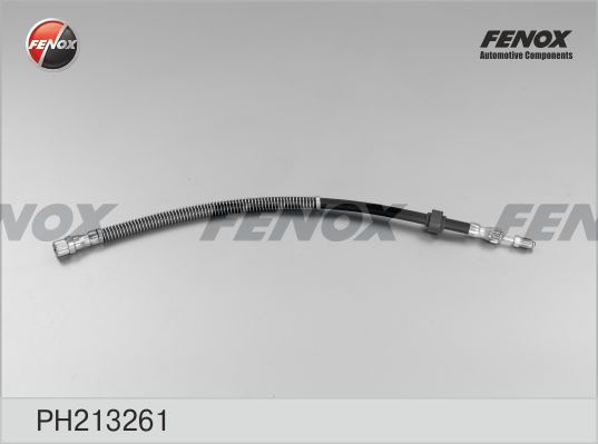 Тормозной шланг FENOX PH213261
