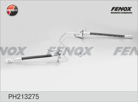Тормозной шланг FENOX PH213275