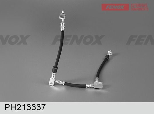 Тормозной шланг FENOX PH213337