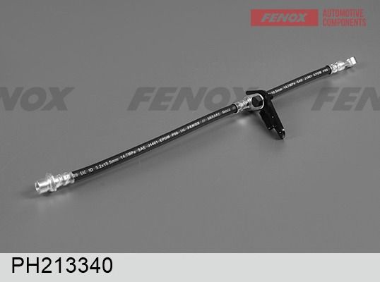 Тормозной шланг FENOX PH213340