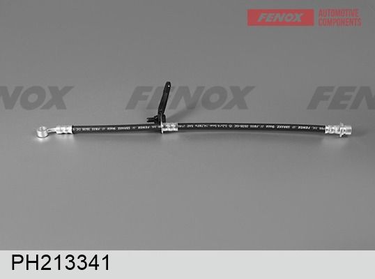 Тормозной шланг FENOX PH213341