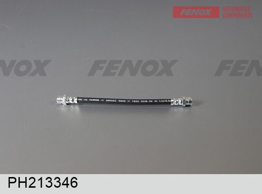 Тормозной шланг FENOX PH213346