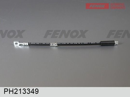 Тормозной шланг FENOX PH213349