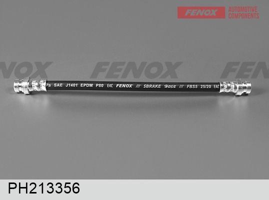 Тормозной шланг FENOX PH213356