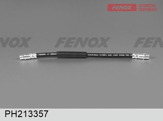 Тормозной шланг FENOX PH213357