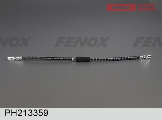 Тормозной шланг FENOX PH213359